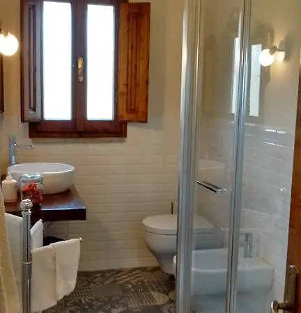 Apartment Comparini 