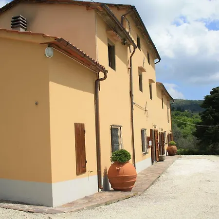 Apartment Comparini 