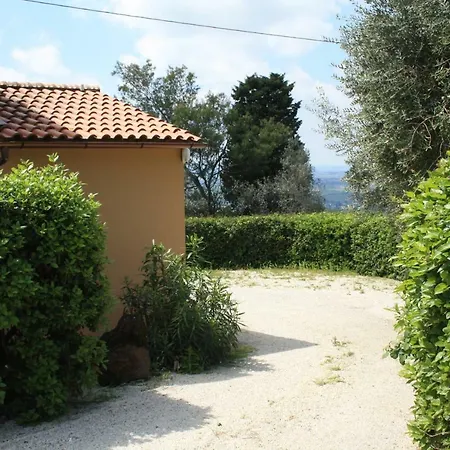 Apartment Comparini 