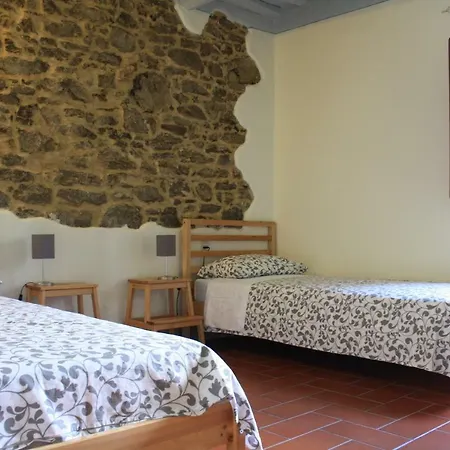 Apartment Comparini 